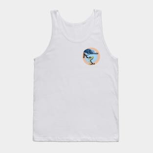 Sustain the Sea Merchandise Tank Top